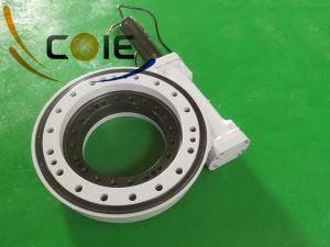 Dual Aixs Gearbox Slew Drive