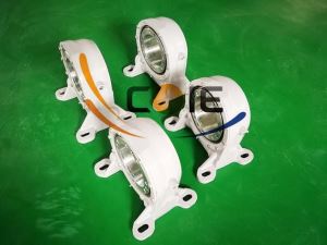 PV Solar Panels Tracker Rotation Gear