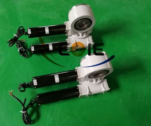 SVH 3  Dual Axis Solar Tracker Slewing Motor